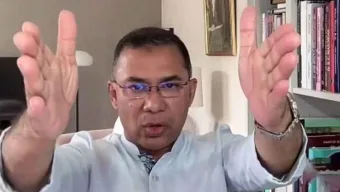 তারুণ্যের প্রথম ভোট, ধানের শীষের জন্য হোক: তারেক রহমান
