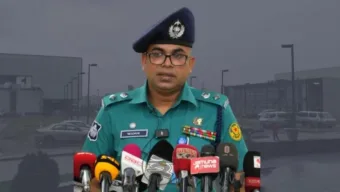 আওয়ামী কর্মীদের প্রশিক্ষণ দেয়ার ঘটনায় গ্রেপ্তার ২৬