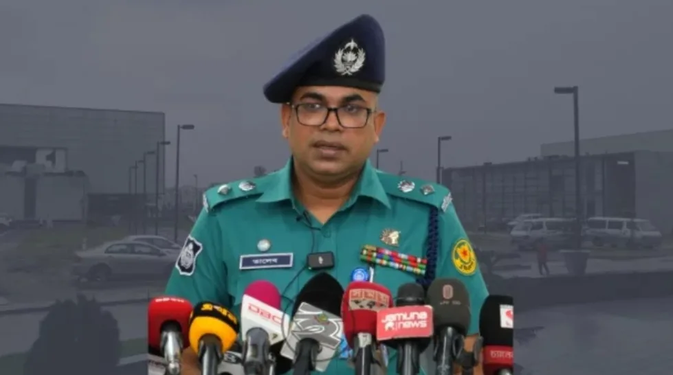 আওয়ামী কর্মীদের প্রশিক্ষণ দেয়ার ঘটনায় গ্রেপ্তার ২৬