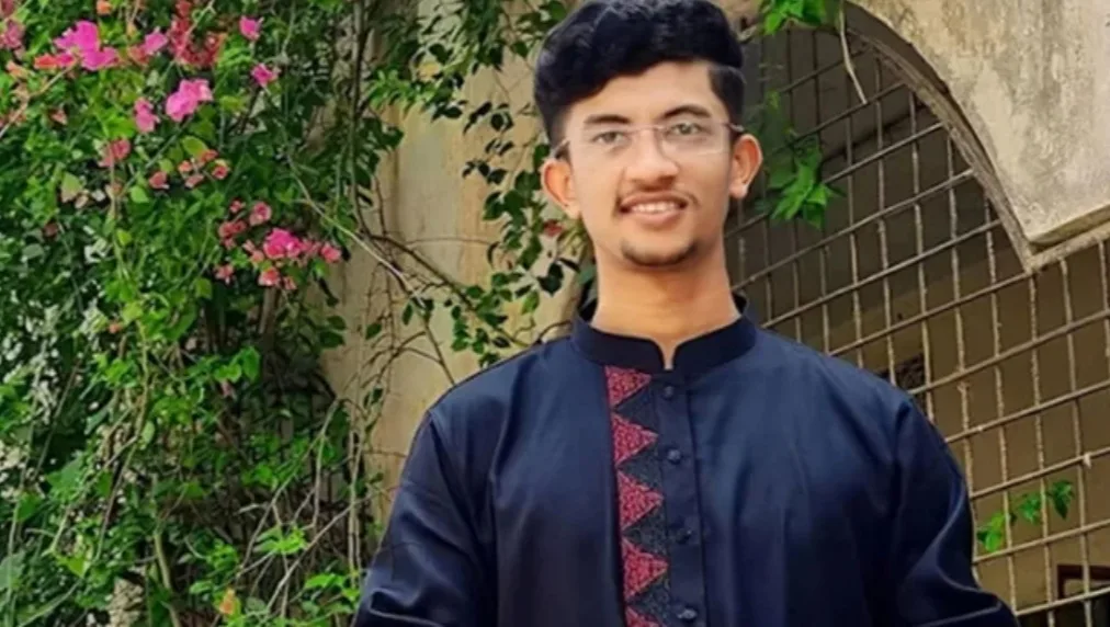 গুলশানে চাঁদাবাজি :  ১০ লাখ টাকা ভাগ-বাটোয়ারার বিবরণ দিলেন রিয়াদ