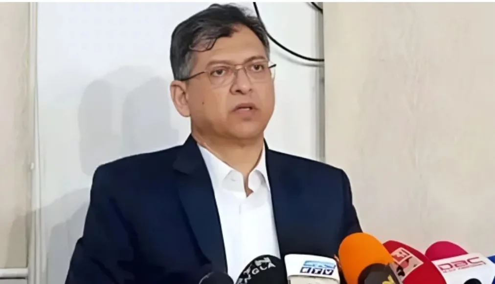 বিএনপি যেকোনো সময়ে জুলাই সনদে স্বাক্ষর করতে প্রস্তুত : সালাহউদ্দিন