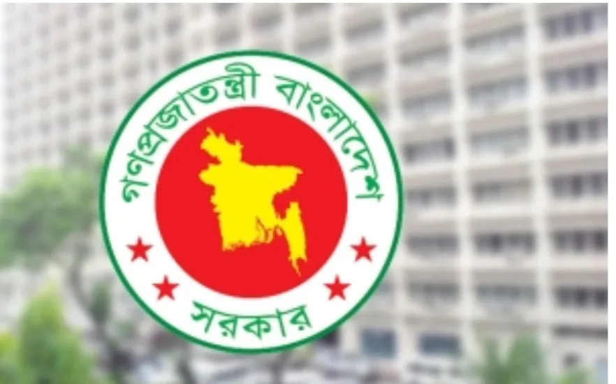 জুলাই অভ্যুত্থানের গেজেট থেকে ৮ শহীদের নাম বাদ