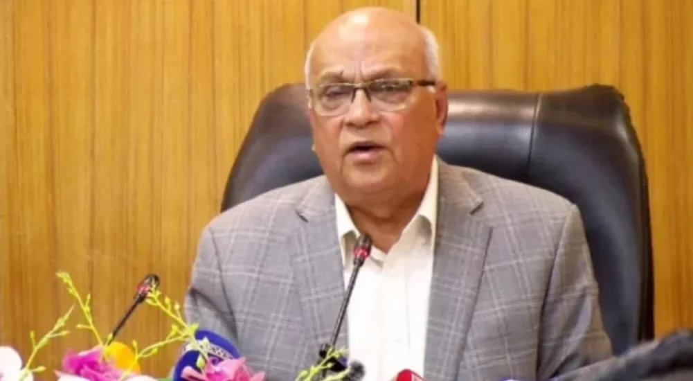 চাকরি পাওয়া মুক্তিযোদ্ধার সন্তানদের তথ্য যাচাই করছে সরকার: মুক্তিযুদ্ধবিষয়ক উপদেষ্টা