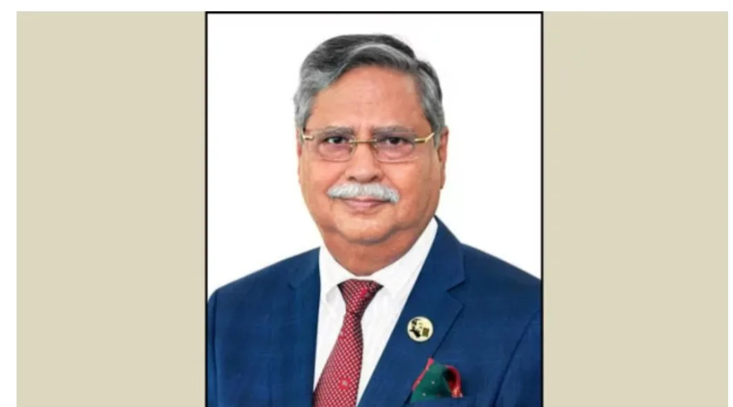জুলাই গণ-অভ্যুত্থান দুঃশাসনের বিরুদ্ধে জনতার বিস্ফোরণ: রাষ্ট্রপতি 