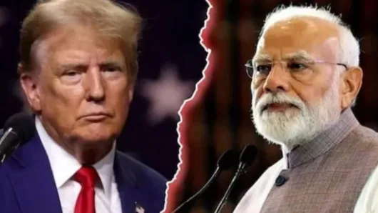ট্রাম্পের হুঁশিয়ারি ‘পাত্তা’ দিচ্ছে না ভারত, পাল্টা পদক্ষেপের বার্তা