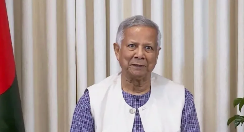 জাতির উদ্দেশে ভাষণে আজ নির্বাচনের তারিখ ঘোষণা করতে পারেন প্রধান উপদেষ্টা ড. মুহাম্মদ ইউনূস