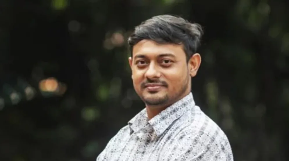 জাস্ট এমনে একটু সাগর পাড়ে ঘুরতে আসছিলাম: নাসীরুদ্দীন পাটওয়ারী