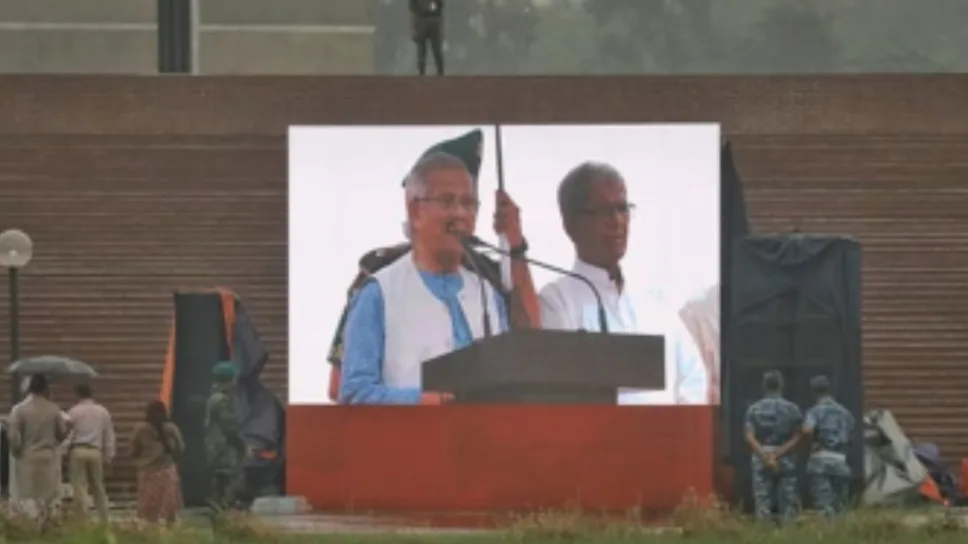 জুলাই ঘোষণাপত্রের ২৮ দফায় যা বলা হয়েছে