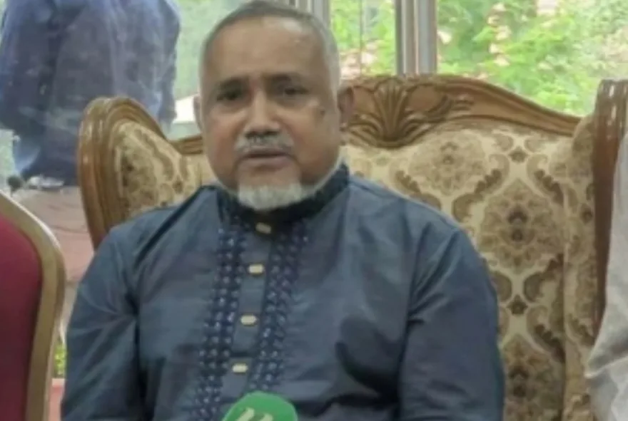 জুলাই ঘোষণাপত্রে জনগণের আকাঙ্ক্ষার প্রতিফলন হয়নি: ডা. তাহের