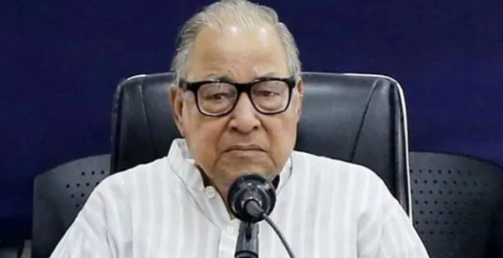 বিএনপি যা যা চায়নি ‘জুলাই ঘোষণাপত্রে’ তারও কিছুটা প্রতিফলন হয়েছে: নজরুল ইসলাম
