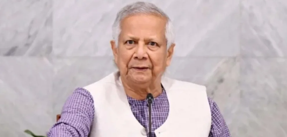নির্বাচনের তপশিল চূড়ান্ত করতে শিগগিরই ইসিকে চিঠি দেবেন প্রধান উপদেষ্টা