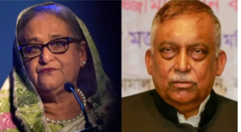 শেখ হাসিনা-কামালের বিরুদ্ধে তৃতীয় দিনের সাক্ষ্যগ্রহণ চলছে