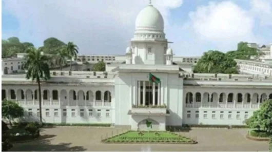 আবু সাঈদ হত্যা মামলা: ৩০ আসামির বিচার শুরুর আদেশ