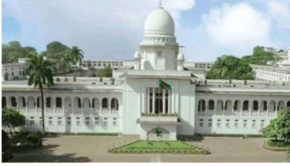আবু সাঈদ হত্যা মামলা: ৩০ আসামির বিচার শুরুর আদেশ