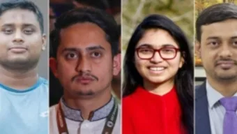 হাসনাত-সারজিসসহ ৫ নেতাকে কারণ দর্শানোর নোটিশ