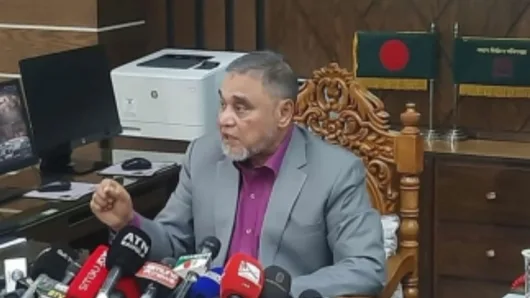 ফেব্রুয়ারিতে নির্বাচনের জন্য প্রস্তুতি শুরু করেছে ইসি