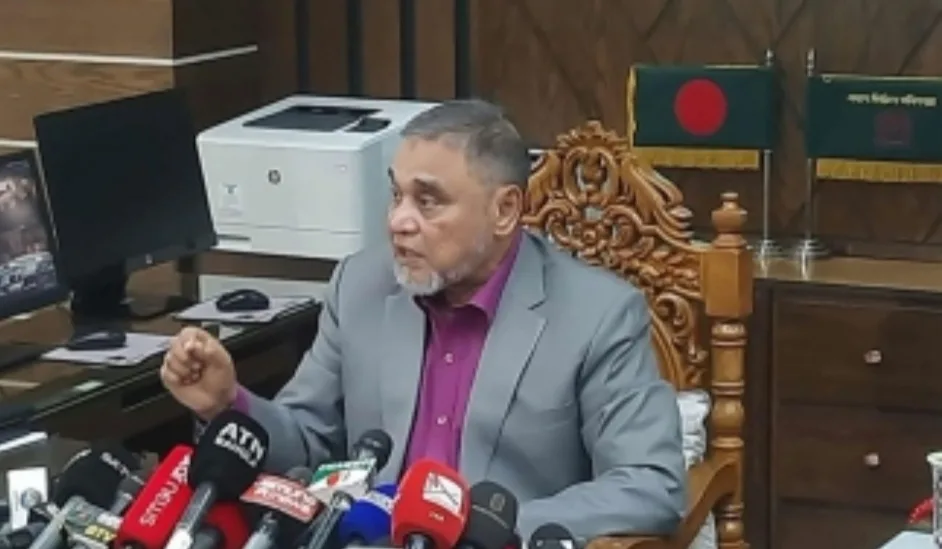 ফেব্রুয়ারিতে নির্বাচনের জন্য প্রস্তুতি শুরু করেছে ইসি