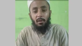 টাঙ্গাইলে মাদ্রাসা ছাত্রীকে ধর্ষণচেষ্টার অভিযোগে শিক্ষকসহ গ্রেপ্তার ২