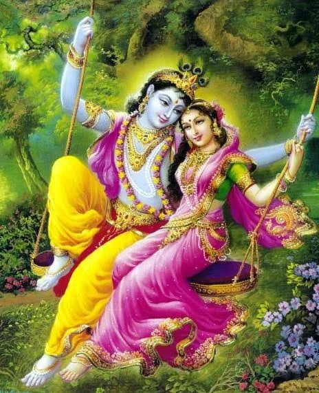 কুমিল্লায় শ্রী শ্রী ঝুলনযাত্রা উৎসব চলছে 