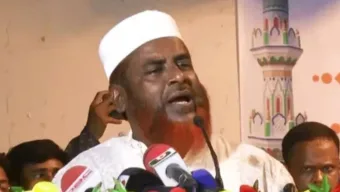 গাজীপুরে সাংবাদিককে কুপিয়ে হত্যা জাতির জন্য অশনি সংকেত, প্রমান করে দেশে নিরাপত্তা বলে কিছু নেই : জামাত
