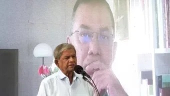 ‘তারেক রহমানই দেশের ভবিষ্যৎ প্রধানমন্ত্রী’ : মির্জা ফখরুল ইসলাম আলমগীর