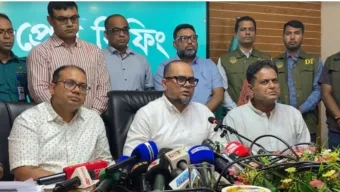 সাংবাদিক তুহিন হত্যায় সরাসরি ৮ জন সম্পৃক্ত: জিএমপি কমিশনার