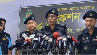 সাংবাদিক তুহিন হত্যায় দায় স্বীকার করেছে অন্যতম আসামি স্বাধীন: র‌্যাব