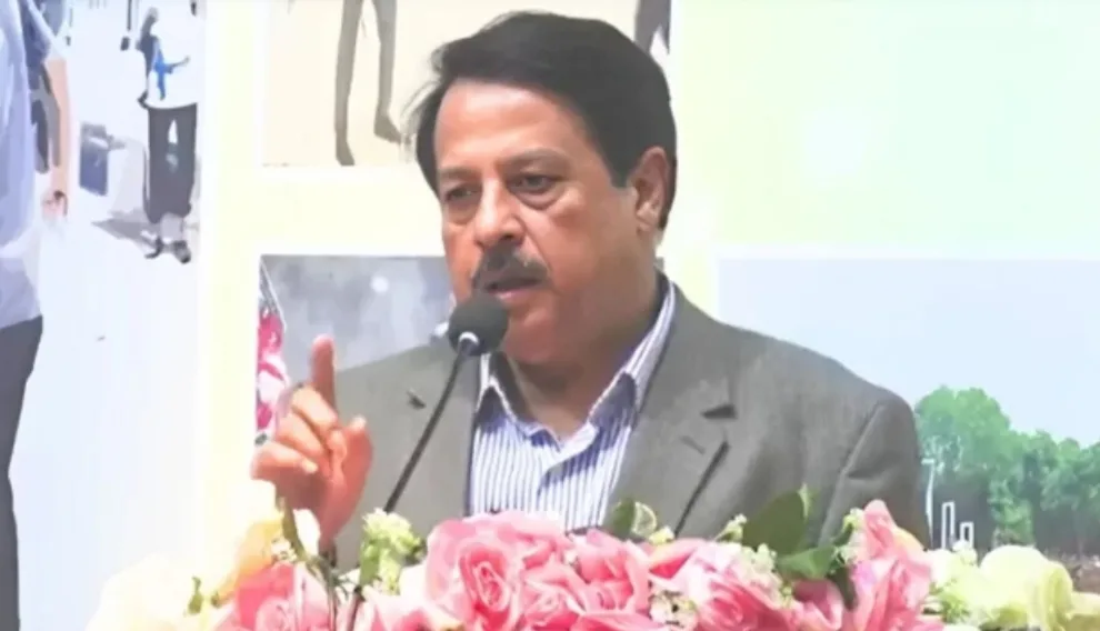 আট উপদেষ্টার ‘সীমাহীন দুর্নীতি’র প্রমাণ আছে : খালেদা জিয়ার একান্ত সচিব