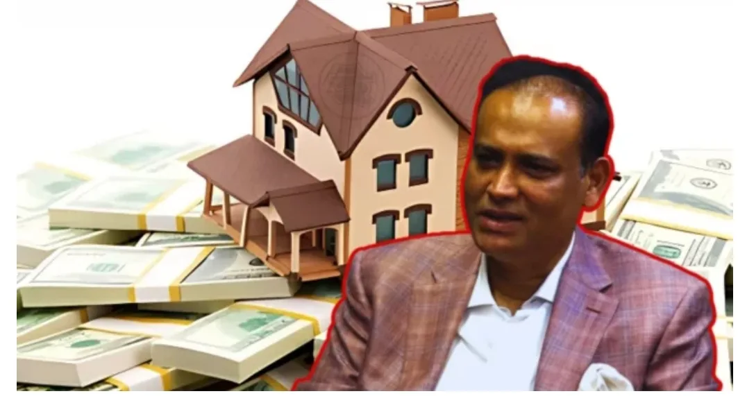 ব্রিটেনে দেউলিয়া হওয়ার পথে সাবেক ভূমিমন্ত্রী সাইফুজ্জামানের ৩ কোম্পানি