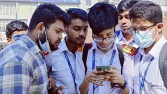 এসএসসি ও সমমানের পুনঃনিরীক্ষণের ফল প্রকাশ