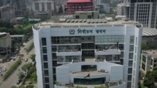 আজ খসড়া ভোটার তালিকা প্রকাশ করবে নির্বাচন কমিশন