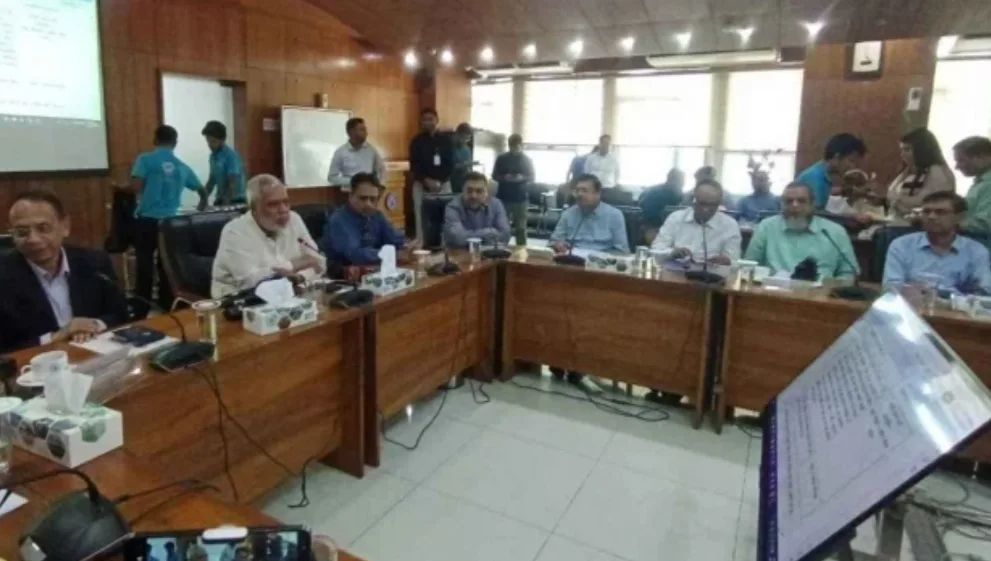 পরিবহন বাস মালিকদের ধর্মঘট প্রত্যাহার