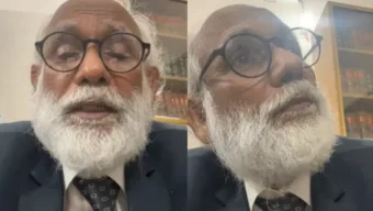 ফেসবুক লাইভে ১৫ আগস্ট ‘শোক দিবস’ পালনের আহ্বান জানালেন জেড আই খান পান্না