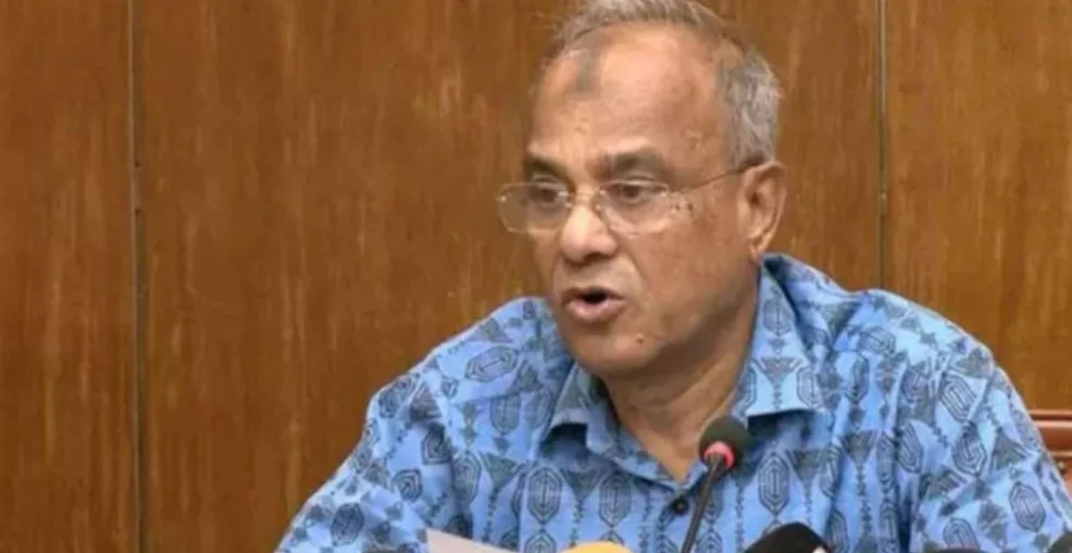 নির্বাচনে ৮০ হাজারের বেশি সেনা সদস্য মোতায়েন থাকবে: স্বরাষ্ট্র উপদেষ্টা