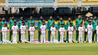 আইসিসি থেকে আবারর দুঃসংবাদ পেলো বাংলাদেশ