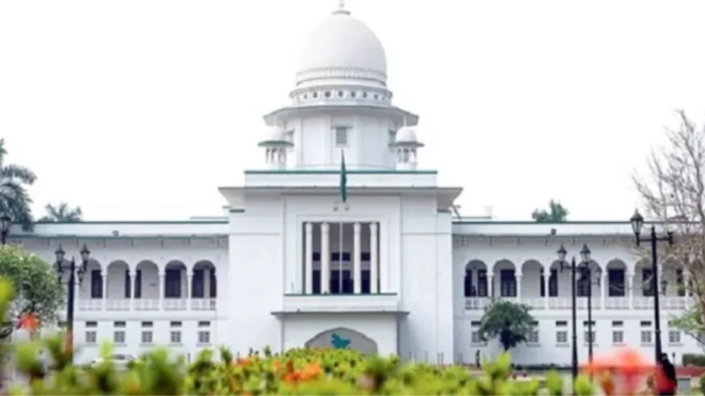 পুলিশ হেফাজতে জনি হত্যা : দুই পুলিশ কর্মকর্তার যাবজ্জীবন দণ্ড বহাল