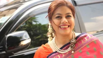 জামিন পেলেন অভিনেত্রী শমী কায়সার