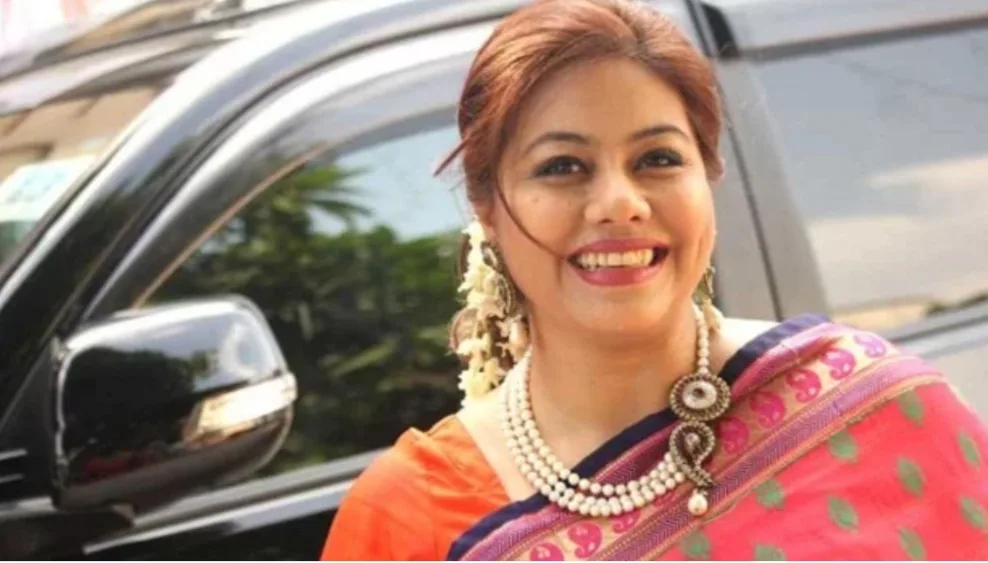 জামিন পেলেন অভিনেত্রী শমী কায়সার