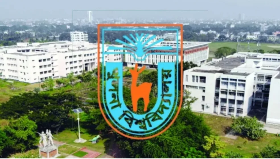 খুলনা বিশ্ববিদ্যালয়ের অধ্যাপকের বিরুদ্ধে এক ছাত্রির সাথে অশালীন আচরণ ও অনৈতিক সম্পর্ক স্থাপনের প্রস্তাবের অভিযোগ