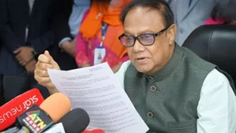 দুর্বল ব্যাংক একীভূতকরণে আমানতকারীদের চিন্তার কারণ নেই: গভর্নর