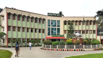 ‘কইলজা খুলি হালায়্যুম’— শিক্ষা বোর্ড চেয়ারম্যানকে বিএনপির সাবেক এমপি