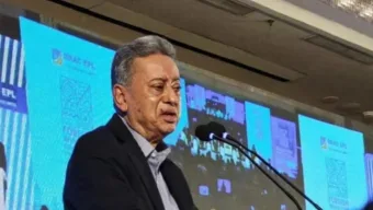 নির্বাচনের খবর ছড়িয়ে পড়ায় বিনিয়োগকারীরা বিনিয়োগের প্রস্তুতি নিচ্ছেন: খসরু