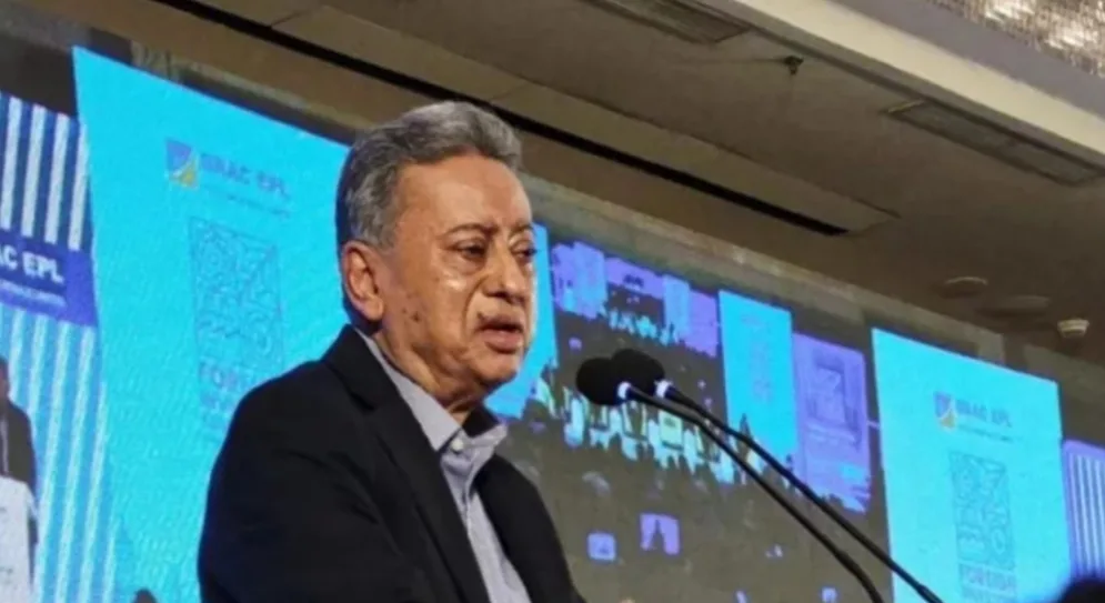 নির্বাচনের খবর ছড়িয়ে পড়ায় বিনিয়োগকারীরা বিনিয়োগের প্রস্তুতি নিচ্ছেন: খসরু