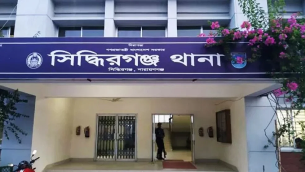 ৩০ মিনিটের ব্যবধানে নারায়ণগঞ্জে পাওয়া গেল দুই মরদেহ