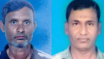রংপুরের তারাগঞ্জে উল্লাস প্রকাশ করে মধ্যযুগীয় বর্বরতায় গণপিটুনিতে দুজন নিহত
