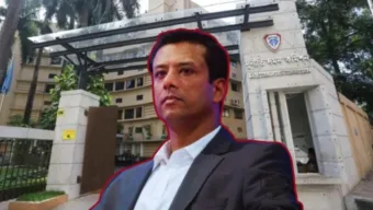 সজীব ওয়াজেদ জয়ের বিরুদ্ধে দুদকের মামলা