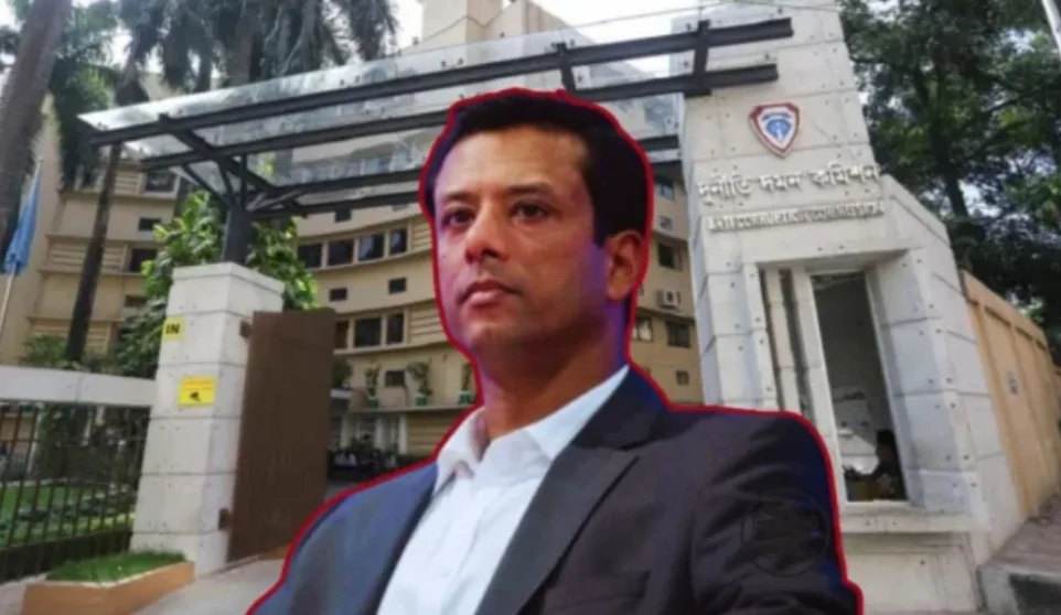 সজীব ওয়াজেদ জয়ের বিরুদ্ধে দুদকের মামলা