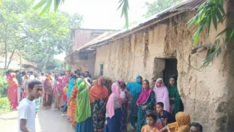 রাজশাহীতে একই পরিবারের ৪ জনের মরদেহ উদ্ধার