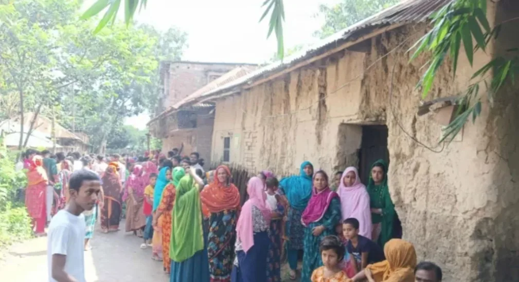 রাজশাহীতে একই পরিবারের ৪ জনের মরদেহ উদ্ধার