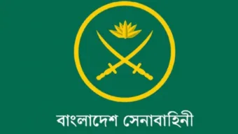 সেনা কর্মকর্তার বিরুদ্ধে নারী নির্যাতনের অভিযোগে তদন্ত বোর্ড গঠন